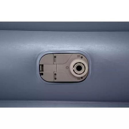 Надувная кровать 97х191х51см "Tritech Air" встр.нас. 220В, до 150кг, Bestway 6713G BW