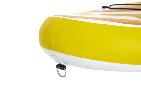 SUP-доска "Aqua Cruise" 320x76x12см, насос, весло, лиш, ремнабор, сумка, до 110кг, Bestway 65348 BW