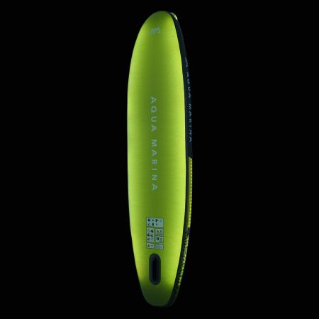 SUP-доска "BT-24GL" 315х79х15см, Ambient Light System, киль, лиш, до 140кг, Aqua Marina BT-24GL