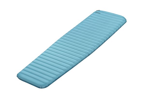 Самонадувающийся спальный коврик каремат "TerrainPro" 183x51x5.1см
