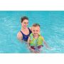 Жилет для плавания с пенопл. встав., 18-30кг, 3-6 лет, 2 цвета, Bestway 32177 BW