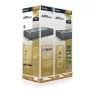 Каркасный прямоугольный бассейн 732х366х132см "APX" 365 31805л, песч.фил-нас, лестн, тент, полисферы, Bestway 561KG BW