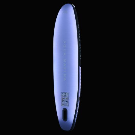 SUP-доска "BT-24GL" 315х79х15см, Ambient Light System, киль, лиш, до 140кг, Aqua Marina BT-24GL