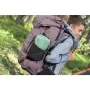 Надувной спальный коврик каремат "AdventuRest Insulated Queen" 198 x 71 x 7,5 см, Bestway 69618 BW