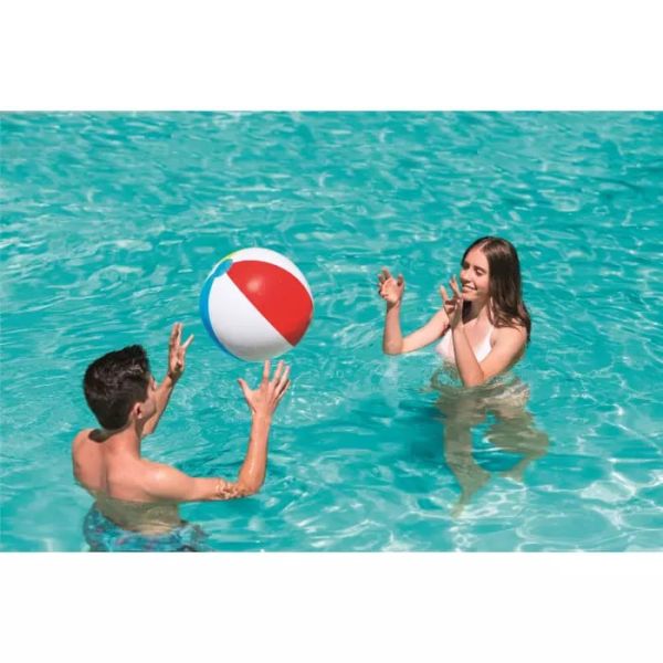 Пляжный мяч 51см, от 2 лет, Bestway 31021 BW