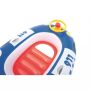 Надувная лодочка 98х66см "Машина" с тентом, 3-6 лет, 2 вида, Bestway 34103 BW