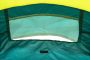 Палатка 2-местная 220x120x90см "Coolquick 2" 1 слой, 180Т polyester PU, 1500мм, 110гр/м2 PE, Bestway 68097 BW