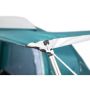 Палатка 6-местная 490x280x200см "Family Ground 6" 2 слоя, 190T polyester PU, 3000мм, 120гр/м2 PE, Bestway 68094 BW