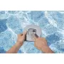 Хлоргенератор аккумуляторный "Hydrogenic Saltwater Chlorinator" для бассейнов до 1400л, Bestway 60340 BW