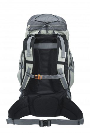 Рюкзак 65 л Barrier Peak (серый), Bestway 68022 BW