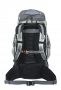 Рюкзак 65 л Barrier Peak (серый), Bestway 68022 BW