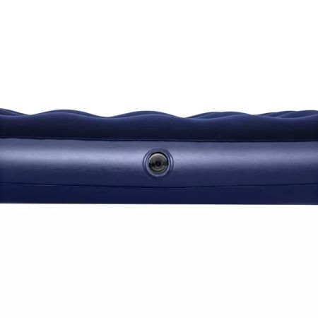 Надувной матрас 137х191х22см, эл.насос 220В, до 150кг, Bestway 67287 BW