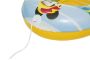 Надувная лодочка 102х69см "Mickey Mouse" с окошком, 3-6 лет, Bestway 91003 BW