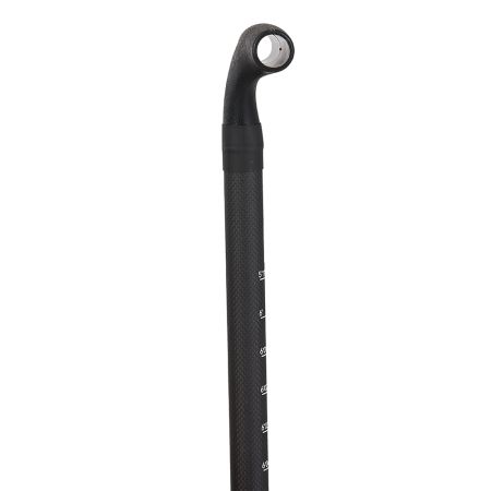 Весло "CARBON GUIDE" для SUP-доски, карбон, трехсекционное, регулируемое 180-220 см, Aqua Marina B0303014