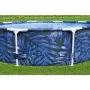 Каркасный бассейн Steel Pro 305х66см, 4062л, Bestway 56985 BW