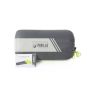 Спальный мешок 220x75x50см "Hiberhide 10" 6-10С, 0.8кг, 2 цвета, Bestway 68102 BW