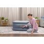 Надувная кровать 97х191х51см "Tritech Air" встр.нас. 220В, до 150кг, Bestway 6713G BW