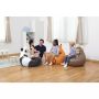 Надувное кресло 72х72см "Cozy Critters", 3 вида, Bestway 75116 BW