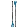 Весло "CARBON GUIDE" для SUP-доски, карбон, трехсекционное, регулируемое 180-220 см, Aqua Marina B0303014