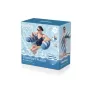 Надувное кресло для плавания 119х68см "Comfort Plush Noodle Chair", до 100 кг, Bestway 43852 BW
