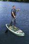 SUP-доска "Kahawai" 310x86x15см, насос, весло, лиш, ремнабор, сумка, до 140кг, Bestway 65308 BW