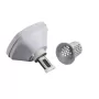 Хлоргенератор аккумуляторный "Hydrogenic Saltwater Chlorinator" для бассейнов до 1400л, Bestway 60340 BW