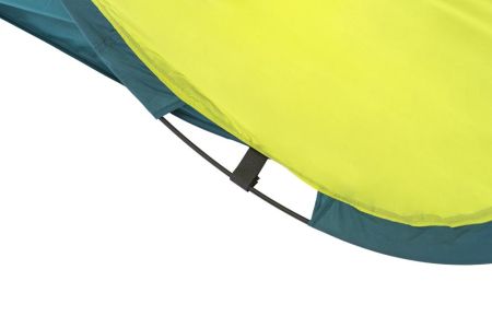 Палатка 2-местная 220x120x90см "Coolquick 2" 1 слой, 180Т polyester PU, 1500мм, 110гр/м2 PE, Bestway 68097 BW