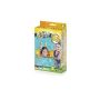 Нарукавники 25х15см "Шаг С" 3-6 лет, Bestway 32033 BW