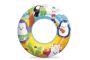 Надувной круг 51см "Морские животные" 3-6 лет, Bestway 36113 BW