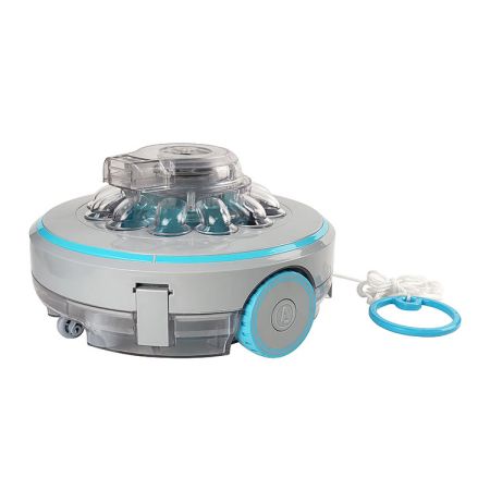 Беспроводной робот-пылесос Aquajack 600, Poolstar P1160