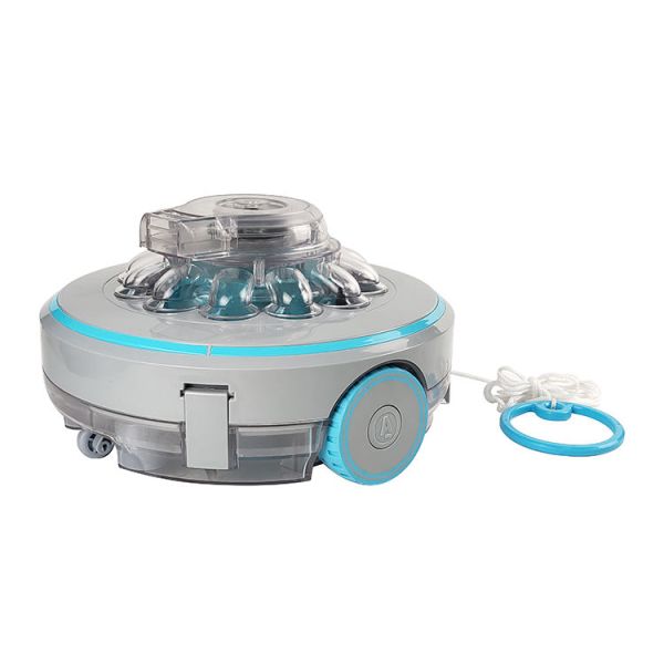 Беспроводной робот-пылесос Aquajack 600, Poolstar P1160