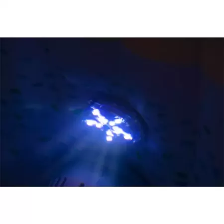 Беспроводной робот-пылесос 2-в-1 для дна и поверхности воды "AquaTronix Pro G300", Bestway 58942 BW