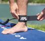 SUP-доска "Hyper 12'6" Navy" 381х81х15см, насос, лиш, киль, ремнабор, сумка, до 170кг, Aqua Marina BT-23HY02
