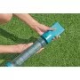 Аккумуляторный пылесос "AquaSurge", шест 2м, для бассейна до 610см, Bestway 58831 BW