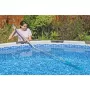 Аккумуляторный пылесос "AquaSurge", шест 2м, для бассейна до 610см, Bestway 58831 BW