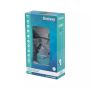 Маска полнолицевая для снорклинга SeaClear Flowtech, р-р L/XL, от 14 дней, Bestway 24058 BW