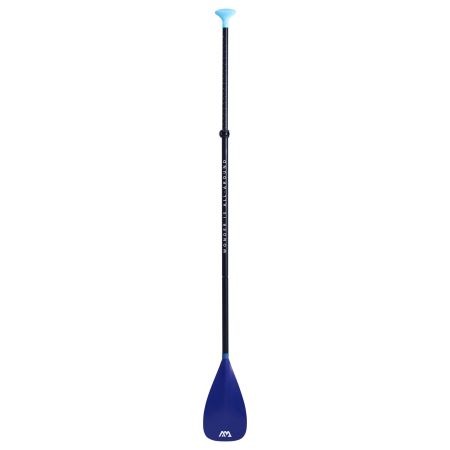 Весло детское для SUP-доски, 3-х секционное, 130-165 см, Aqua Marina B0304611