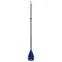 Весло детское для SUP-доски, 3-х секционное, 130-165 см, Aqua Marina B0304611