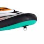 SUP-доска "Breeze Panorama" 305x84x12см, насос, весло, лиш, ремнабор, сумка, до 110кг, Bestway 65377 BW