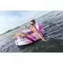 Надувной круг-кресло 135см "Рапид Райдер" с ручками, до 150кг, Bestway 43953 BW