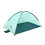 Палатка 2-местная 200х120х95см "Beach Ground 2" 1 слой, 190T polyester PA, 300mm, 110гр/м2 PE, Bestway 68105 BW