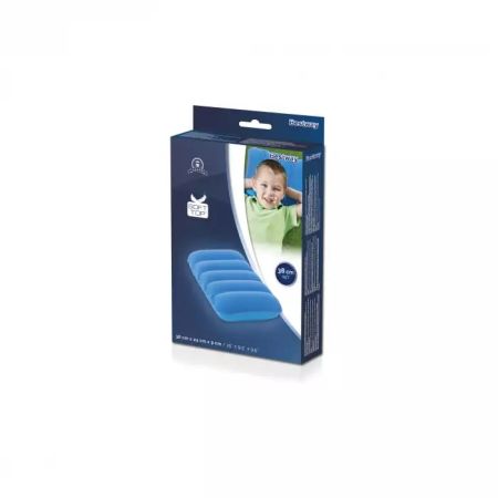 Надувная подушка 38х24х9см, 3 цвета, Bestway 67485 BW