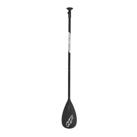 SUP-доска "Breeze Panorama" 305x84x12см, насос, весло, лиш, ремнабор, сумка, до 110кг, Bestway 65377 BW