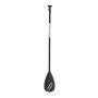 SUP-доска "Breeze Panorama" 305x84x12см, насос, весло, лиш, ремнабор, сумка, до 110кг, Bestway 65377 BW