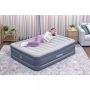 Надувная кровать 152х203х51см "Tritech Air" встр.насос 220В, до 300кг, Bestway 6713I BW
