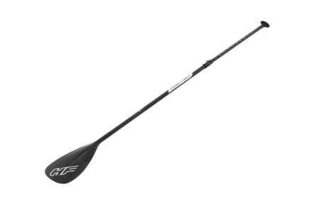 SUP-доска "Fastblast Tech" 381x76x15см, насос, весло, лиш, ремнабор, сумка, до 120кг, Bestway 65343 BW