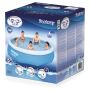 Бассейн Fast Set 305х76см, 3800л, Bestway 57266 BW