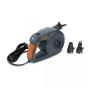 Насос электрический 12В "Powergrip DC" от прикуривателя, повыш.мощн., 680л/м, 3 насадки в комплекте, Bestway 62164 BW
