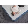 Надувная кровать 152х203х46см "AlwayzAire" встр.насос 220В с автоподкачкой, до 300кг, Bestway 67624 BW