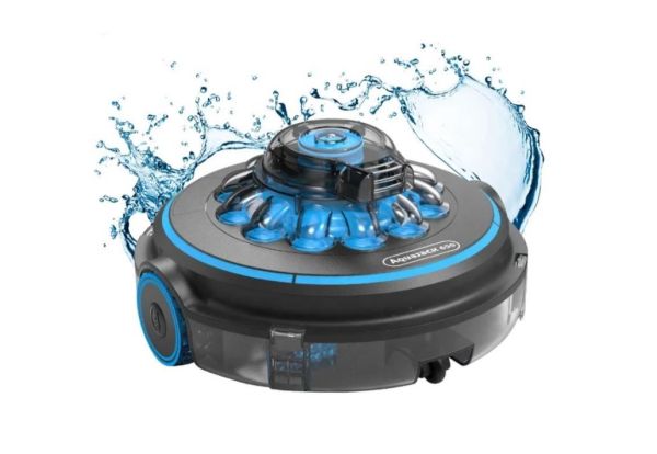 Беспроводной робот-пылесос Aquajack 650